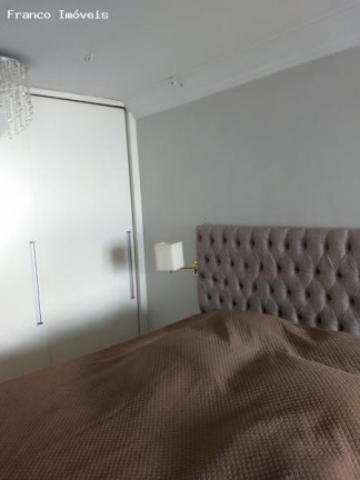 Imagem Cobertura com 4 Quartos à Venda, 320 m² em Morumbi - São Paulo