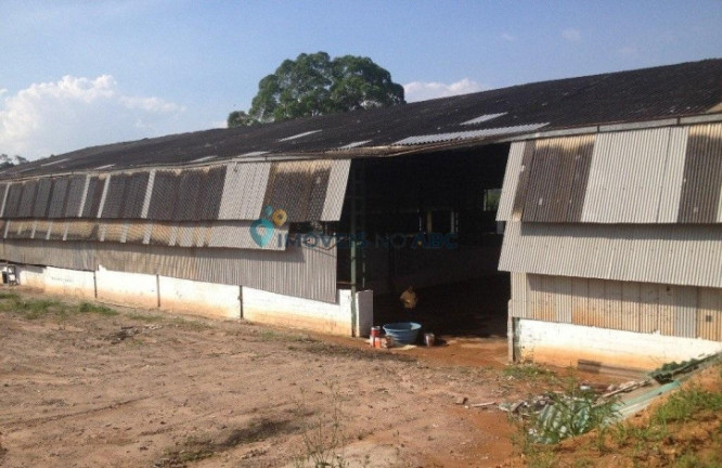Imagem Galpão à Venda, 2 m² em Batistini - São Bernardo Do Campo