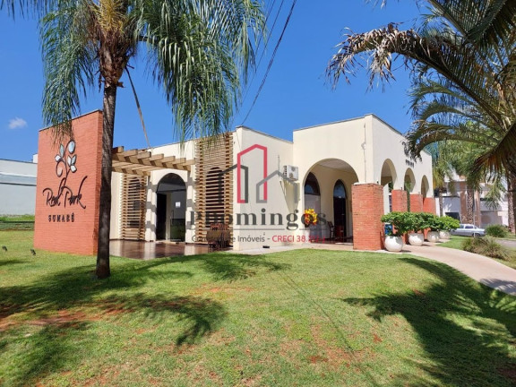 Imagem Casa com 3 Quartos à Venda, 138 m² em Residencial Real Park Sumaré - Sumaré Imagem Casa com 3 Quartos à Venda, 138 m² em Residencial Real Park Sumaré - Sumaré