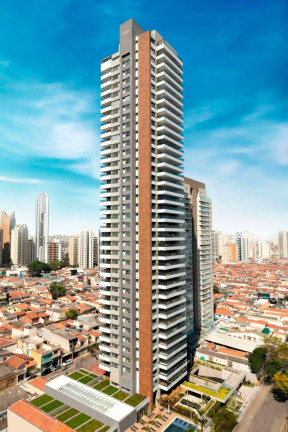 Imagem Apartamento com 4 Quartos à Venda, 374 m² em Vila Gomes Cardim - São Paulo Imagem Apartamento com 4 Quartos à Venda, 374 m² em Vila Gomes Cardim - São Paulo