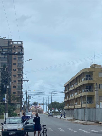Imagem Apartamento com 2 Quartos à Venda, 56 m² em Caiçara - Praia Grande