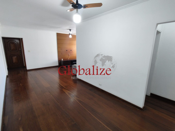 Imagem Imóvel com 3 Quartos à Venda, 123 m² em Ponta Da Praia - Santos Imagem Imóvel com 3 Quartos à Venda, 123 m² em Ponta Da Praia - Santos