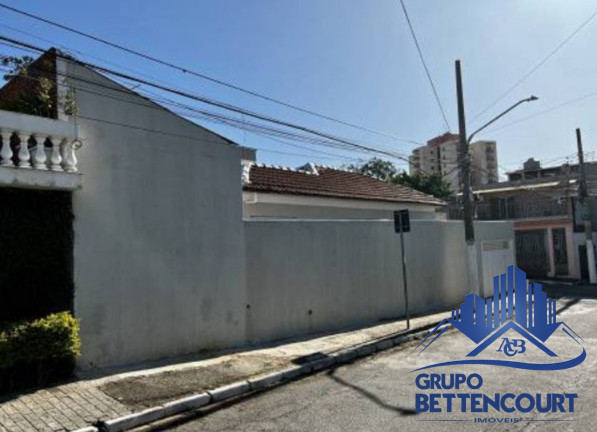 Imagem Casa com 3 Quartos à Venda, em Santana - São Paulo Imagem Casa com 3 Quartos à Venda, em Santana - São Paulo
