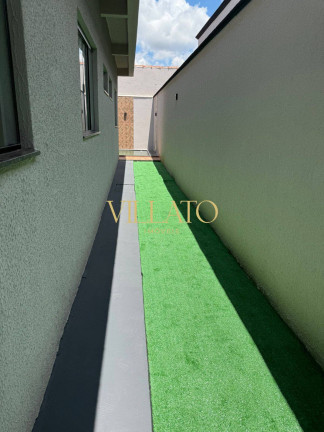 Imagem Casa com 3 Quartos à Venda, 120 m² em Setor Faiçalville - Goiânia Imagem Casa com 3 Quartos à Venda, 120 m² em Setor Faiçalville - Goiânia