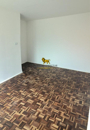 Imagem Apartamento com 2 Quartos à Venda, 10 m² em Sítio Cercado - Curitiba Imagem Apartamento com 2 Quartos à Venda, 10 m² em Sítio Cercado - Curitiba
