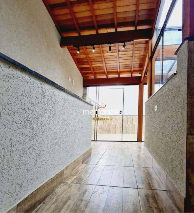 Imagem Cobertura com 2 Quartos à Venda, 86 m² em Campestre - Santo André Imagem Cobertura com 2 Quartos à Venda, 86 m² em Campestre - Santo André