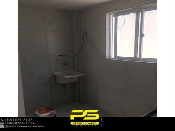 Imagem Apartamento com 1 Quarto à Venda, 50 m² em Cristo Redentor - João Pessoa Imagem Apartamento com 1 Quarto à Venda, 50 m² em Cristo Redentor - João Pessoa