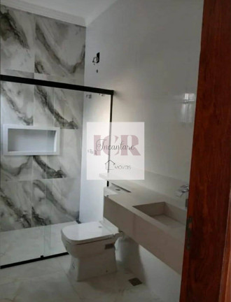 Imagem Casa com 3 Quartos à Venda, 200 m² em Jardim Villagio Milano - Sorocaba