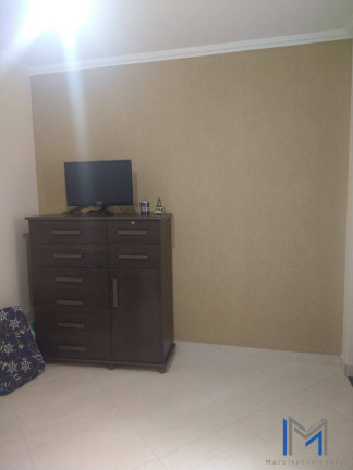 Imagem Casa com 3 Quartos à Venda, 210 m² em Vila Merces - Carapicuíba