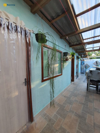 Imagem Casa com 3 Quartos à Venda, 63 m² em Barra Do Aririú - Palhoça Imagem Casa com 3 Quartos à Venda, 63 m² em Barra Do Aririú - Palhoça