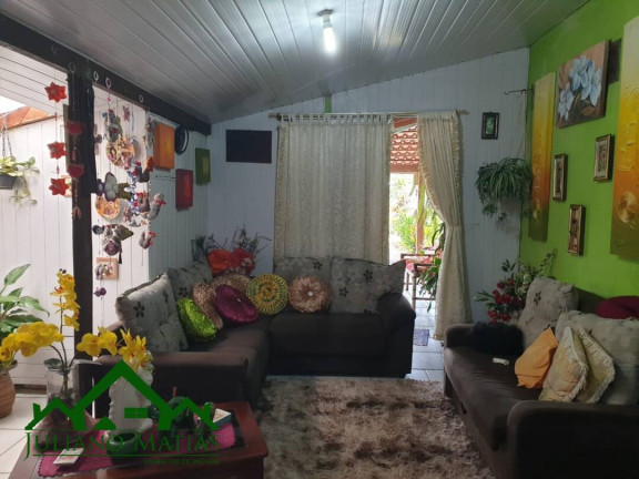 Imagem Casa com 3 Quartos à Venda, 100 m² em Costeira - Balneário Barra Do Sul Imagem Casa com 3 Quartos à Venda, 100 m² em Costeira - Balneário Barra Do Sul