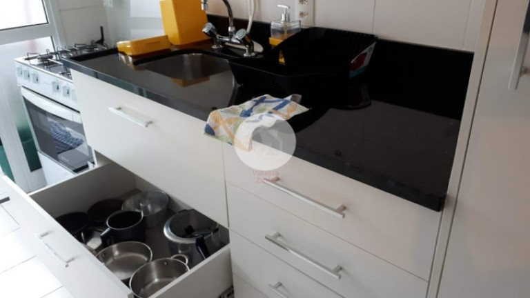 Imagem Apartamento com 2 Quartos à Venda, 65 m² em Jardim Leonor - São Paulo