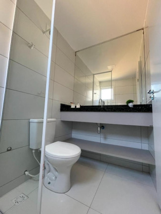 Imagem Casa de Condomínio com 3 Quartos à Venda, em Morros - Teresina Imagem Casa de Condomínio com 3 Quartos à Venda, em Morros - Teresina