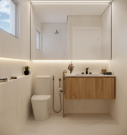 Imagem Apartamento com 3 Quartos à Venda, 84 m² em Brooklin Paulista - São Paulo Imagem Apartamento com 3 Quartos à Venda, 84 m² em Brooklin Paulista - São Paulo