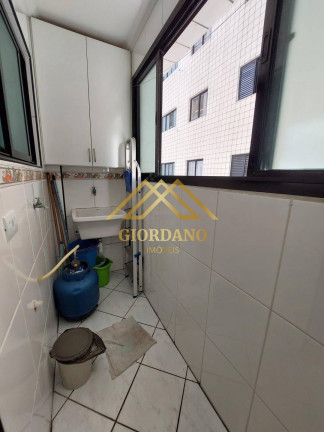 Imagem Apartamento com 1 Quarto à Venda, 50 m² em Aviação - Praia Grande
