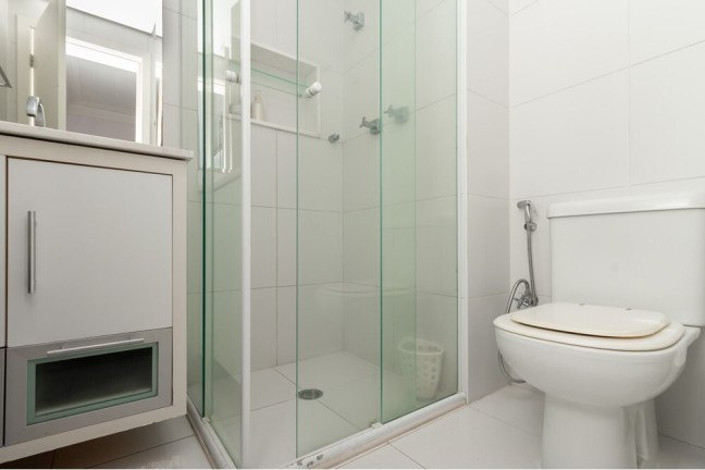 Imagem Apartamento com 4 Quartos à Venda, 178 m² em Cidade Monções - São Paulo Imagem Apartamento com 4 Quartos à Venda, 178 m² em Cidade Monções - São Paulo