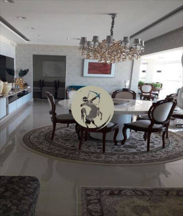 Imagem Cobertura com 4 Quartos à Venda, 359 m² em Boqueirao - Santos Imagem Cobertura com 4 Quartos à Venda, 359 m² em Boqueirao - Santos