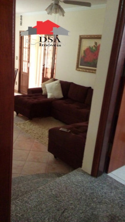 Imagem Casa com 3 Quartos à Venda, 110 m² em Jardim São Sebastião - Hortolândia Imagem Casa com 3 Quartos à Venda, 110 m² em Jardim São Sebastião - Hortolândia