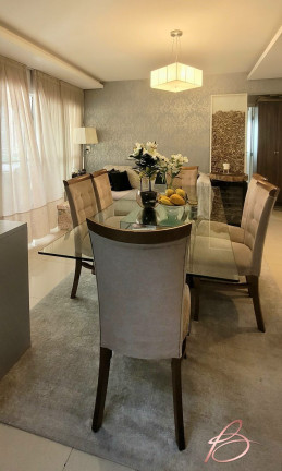 Imagem Apartamento com 2 Quartos à Venda, 66 m² em Ressacada - Itajaí