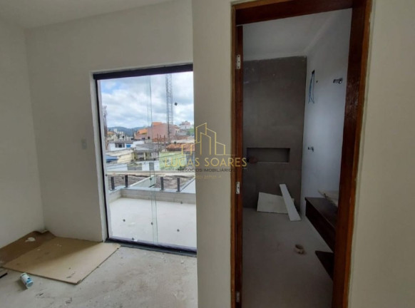 Imagem Sobrado com 3 Quartos à Venda, 150 m² em Vila Lavínia - Mogi Das Cruzes Imagem Sobrado com 3 Quartos à Venda, 150 m² em Vila Lavínia - Mogi Das Cruzes