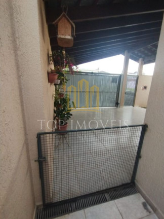Imagem Casa com 3 Quartos à Venda, 250 m² em Villa Branca - Jacareí