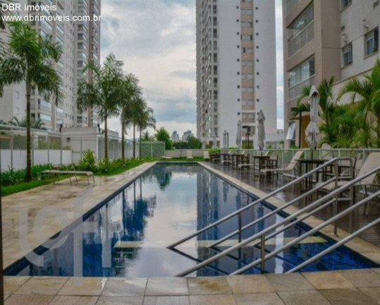 Imagem Apartamento com 2 Quartos à Venda, 59 m² em Tatuapé - Sao Paulo