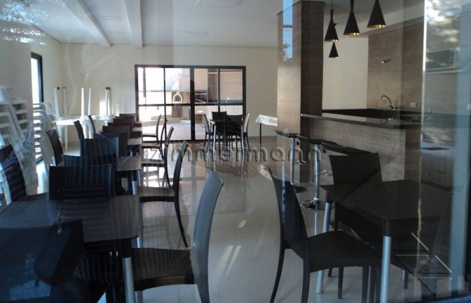 Imagem Apartamento com 4 Quartos à Venda, 214 m² em Chacara Klabin - São Paulo Imagem Apartamento com 4 Quartos à Venda, 214 m² em Chacara Klabin - São Paulo