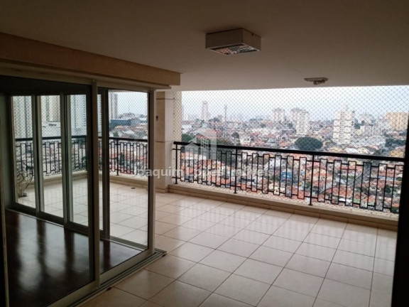 Imagem Apartamento com 3 Quartos à Venda, 182 m² em Vila Rosália - Guarulhos