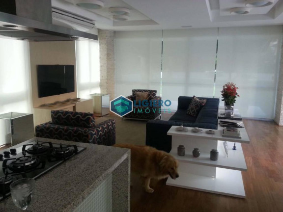 Imagem Casa de Condomínio com 5 Quartos à Venda, 350 m² em Camboinhas - Niterói