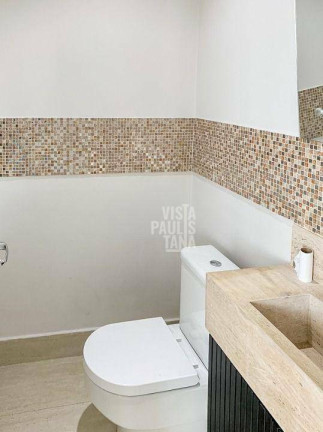 Imagem Apartamento com 3 Quartos à Venda, 160 m² em Itaim Bibi - São Paulo Imagem Apartamento com 3 Quartos à Venda, 160 m² em Itaim Bibi - São Paulo