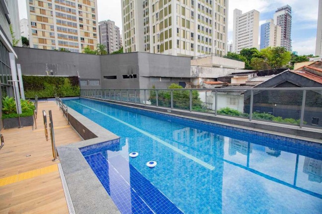 Imóvel com 2 Quartos à Venda,  em Vila Mariana - São Paulo