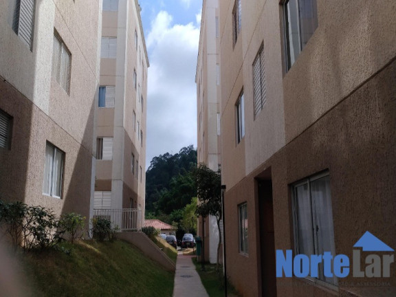 Imagem Apartamento com 2 Quartos à Venda, 45 m² em Jardim Marilu - São Paulo Imagem Apartamento com 2 Quartos à Venda, 45 m² em Jardim Marilu - São Paulo