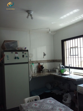 Imagem Casa com 3 Quartos à Venda, 180 m² em Mirandópolis - São Paulo Imagem Casa com 3 Quartos à Venda, 180 m² em Mirandópolis - São Paulo