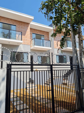Imagem Sobrado com 2 Quartos à Venda, 110 m² em Jardim Simus - Sorocaba Imagem Sobrado com 2 Quartos à Venda, 110 m² em Jardim Simus - Sorocaba