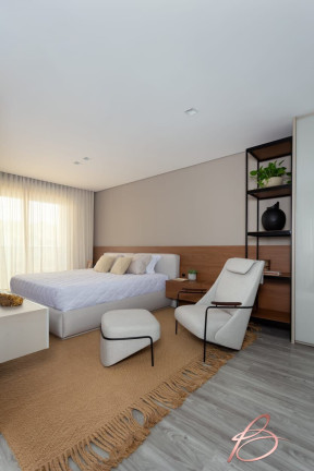 Imagem Apartamento com 3 Quartos à Venda, 172 m² em Praia Brava De Itajaí - Itajaí