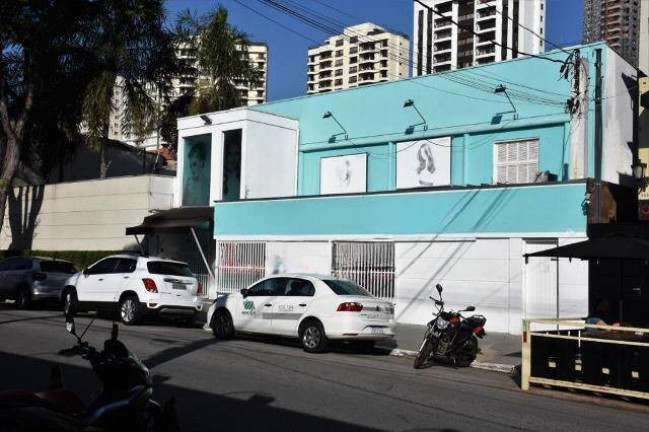 Imóvel Comercial à Venda, 450 m² em Vila Gomes Cardim - São Paulo