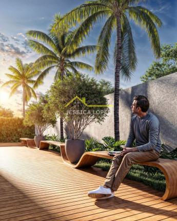 Imagem Apartamento com 2 Quartos à Venda, 46 m² em Jardim Oceania - João Pessoa Imagem Apartamento com 2 Quartos à Venda, 46 m² em Jardim Oceania - João Pessoa