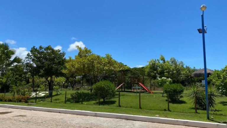 Imagem Terreno à Venda, 635 m² em Porto Sauípe - Porto Sauípe