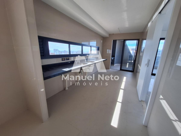 Imagem Apartamento com 4 Quartos à Venda, 254 m² em Meireles - Fortaleza