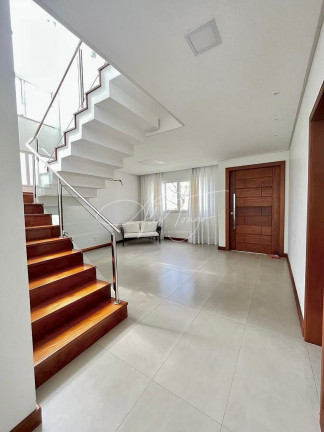 Imagem Casa com 3 Quartos à Venda, 300 m² em Manguinhos - Serra