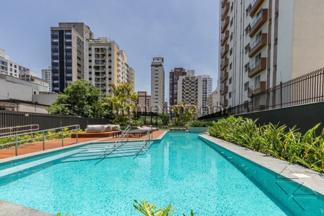 Imagem Apartamento com 3 Quartos à Venda, 230 m² em Vila Olimpia - São Paulo