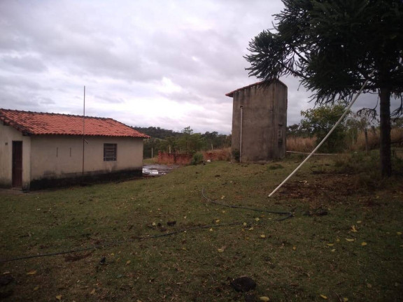 Imagem Chácara com 1 Quarto à Venda, 96 m² em Portal São Francisco - Capela Do Alto Imagem Chácara com 1 Quarto à Venda, 96 m² em Portal São Francisco - Capela Do Alto