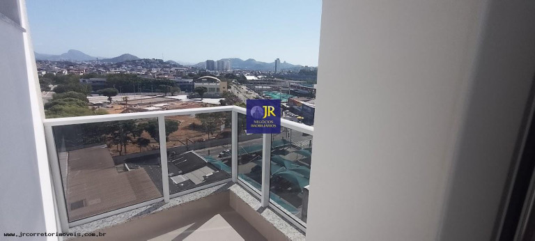 Imagem Apartamento com 2 Quartos à Venda, 65 m² em Praia Itaparica - Vila Velha