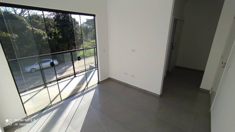 Imagem Sobrado com 3 Quartos à Venda, 115 m² em Balneário Santa Clara - Itapoá