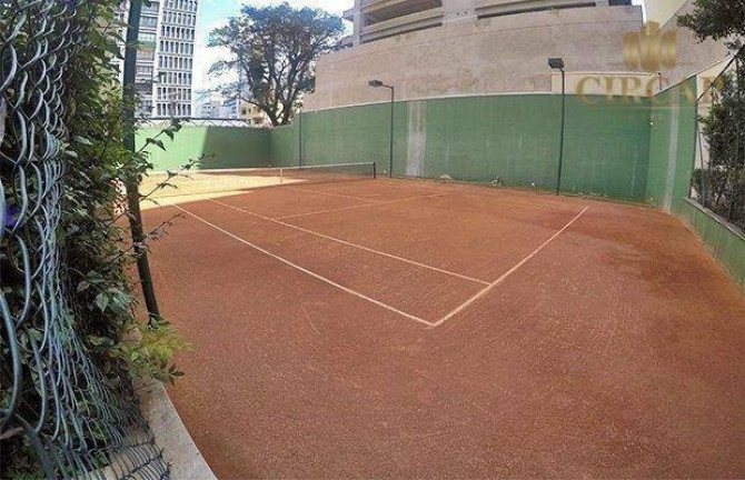Imagem Apartamento com 3 Quartos à Venda, 185 m² em Perdizes - São Paulo Imagem Apartamento com 3 Quartos à Venda, 185 m² em Perdizes - São Paulo