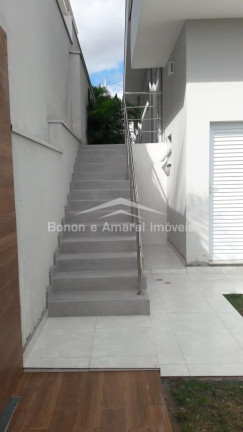 Imagem Casa de Condomínio com 3 Quartos à Venda, 360 m² em Swiss Park - Campinas Imagem Casa de Condomínio com 3 Quartos à Venda, 360 m² em Swiss Park - Campinas