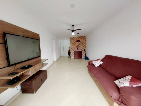 Imagem Apartamento com 2 Quartos à Venda, 113 m² em Embaré - Santos Imagem Apartamento com 2 Quartos à Venda, 113 m² em Embaré - Santos
