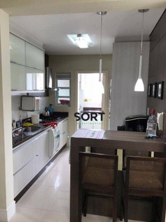 Imagem Apartamento com 3 Quartos à Venda, 224 m² em Centro - Balneário Camboriú
