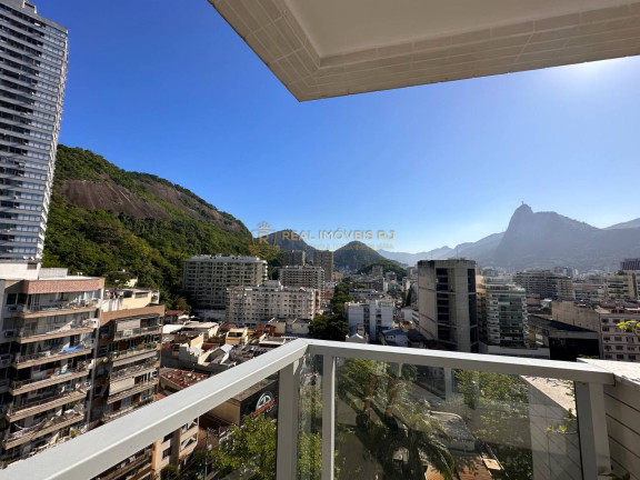 Imagem Cobertura com 2 Quartos à Venda, 77 m² em Botafogo - Rio De Janeiro Imagem Cobertura com 2 Quartos à Venda, 77 m² em Botafogo - Rio De Janeiro