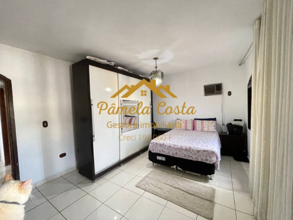 Imagem Sobrado com 3 Quartos à Venda, 212 m² em Sítio Paecara (vicente De Carvalho) - Guarujá Imagem Sobrado com 3 Quartos à Venda, 212 m² em Sítio Paecara (vicente De Carvalho) - Guarujá